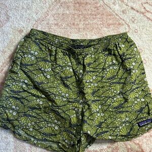 Patagonia men’s swim shorts
